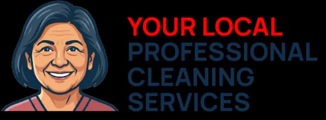 Professional Cleaning Services